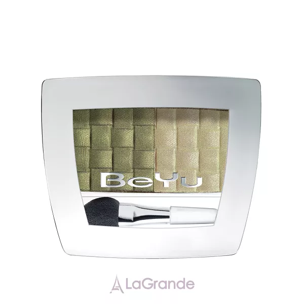 BeYu Color Passion Duo Eyeshadow ҳ�� ��� ���� �������