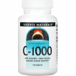 Source Naturals C-1000 1000 mg 100pcs