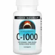 Source Naturals C-1000 1000 mg ����������� ������� 