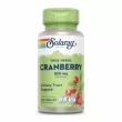 Solaray True Herbs Cranberry 850 mg 100pcs
