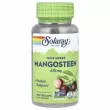 Solaray True Herbs Mangosteen 475 mg ����������� ������� 