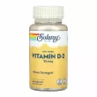 Solaray Vitamin D-2 25 mcg ����������� ������� 