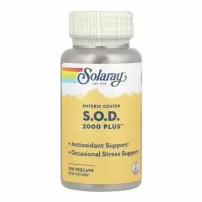 Solaray S.O.D. 2000 Plus ����������� ������� "�������������������"