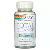 Solaray Total Cleanse Kidneys ĳ������ ������� ��� �������� �����