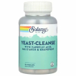 Solaray Yeast-Cleanse 90pcs