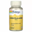 Solaray L-Phenylalanine 500 mg ����������� ������� 