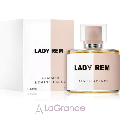 Reminiscence Lady Rem ����������� ����