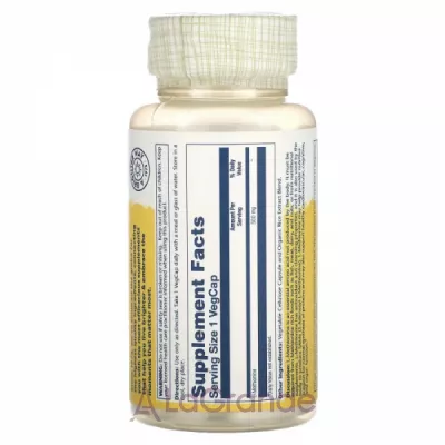 Solaray L-Methionine 500 mg ����������� ������� 