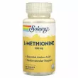 Solaray L-Methionine 500 mg ����������� ������� 