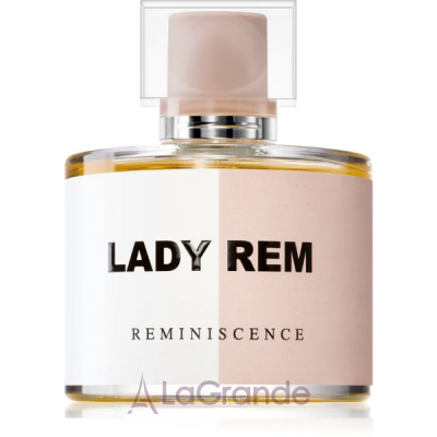 Reminiscence Lady Rem ����������� ���� (������)