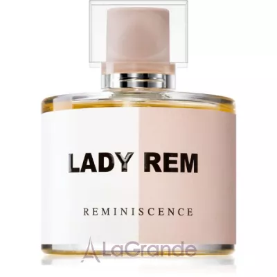 Reminiscence Lady Rem ����������� ���� (������)