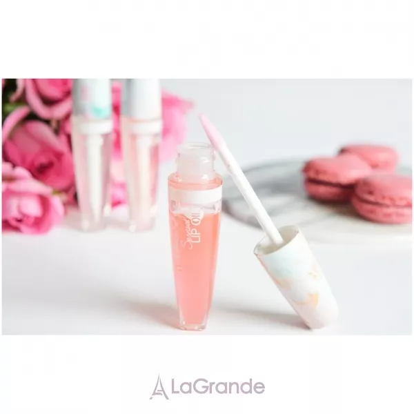 BeYu Sensual Lip Oil ����� ��� ���