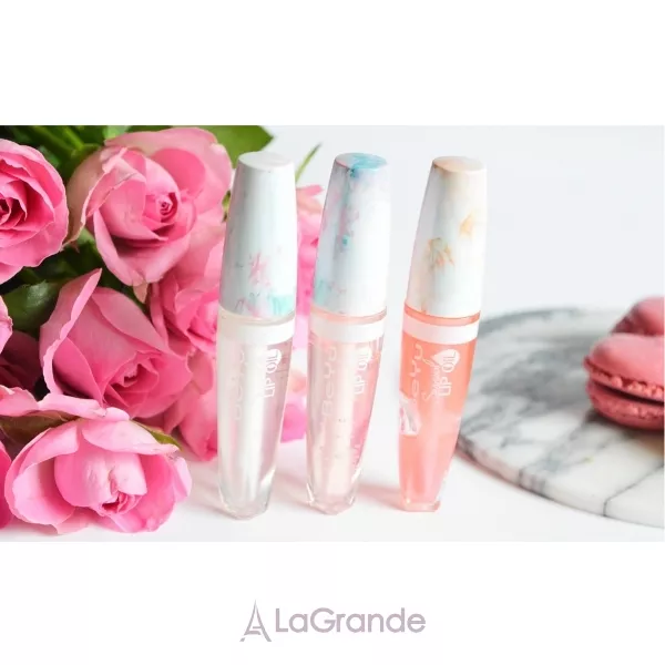 BeYu Sensual Lip Oil ����� ��� ���