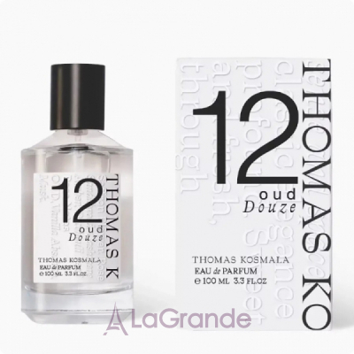 Thomas Kosmala No.12 Oud Douze ����������� ����