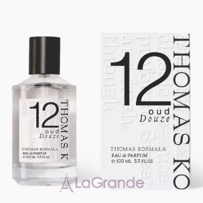 Thomas Kosmala No.12 Oud Douze ����������� ����