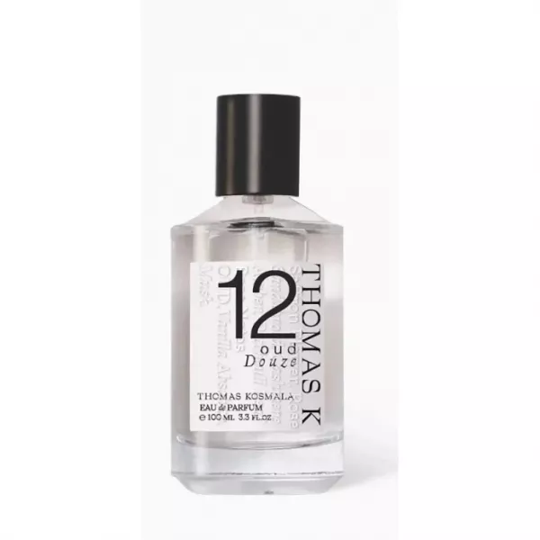 Thomas Kosmala No.12 Oud Douze ��������������� ����