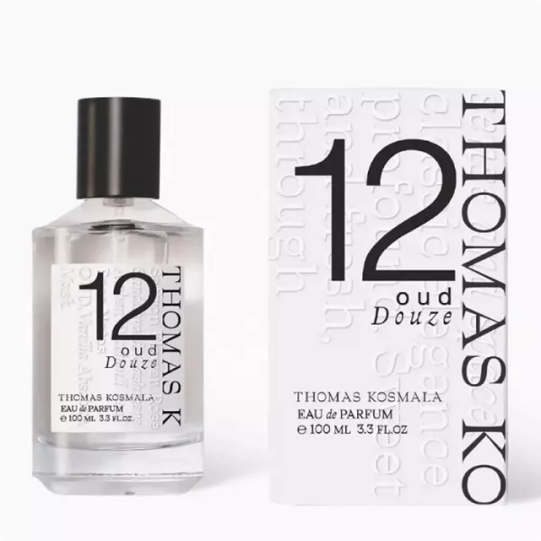 Thomas Kosmala No.12 Oud Douze ��������������� ����
