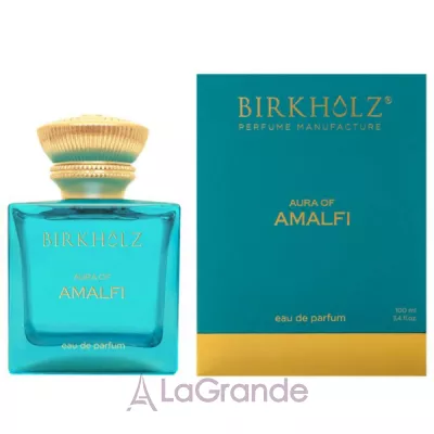Birkholz Aura of Amalfi ����������� ����