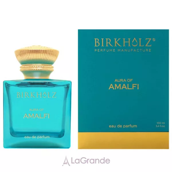 Birkholz Aura of Amalfi ��������������� ����