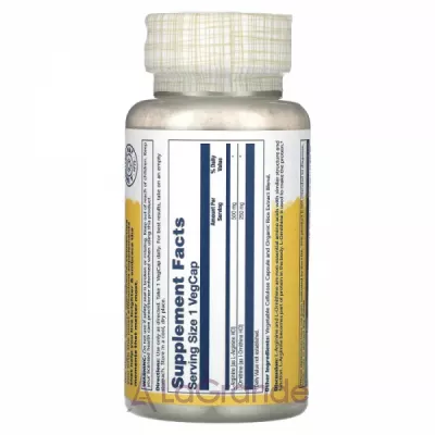 Solaray L-Arginine L-Ornithine 750 mg ����������� ������� 