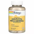 Solaray Multi-Vita Mega-Mineral �������������� � ��������������