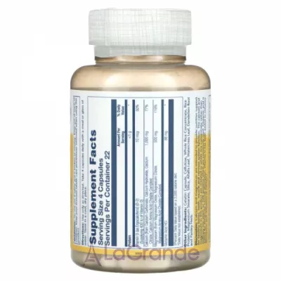 Solaray Enhanced Absorption Calcium Magnesium ����������� ������� 