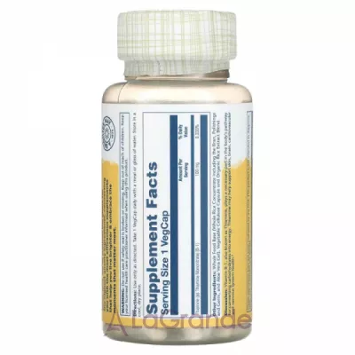 Solaray Vitamin B-1 100 mg ����������� ������� 