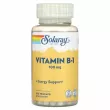 Solaray Vitamin B-1 100 mg ����������� ������� 