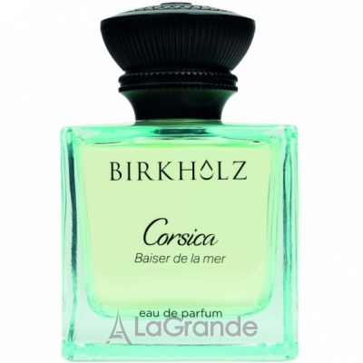 Birkholz Corsica - Baiser de la Mer ����������� ����