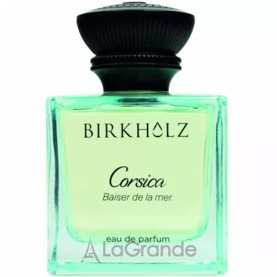 Birkholz Corsica - Baiser de la Mer ����������� ����