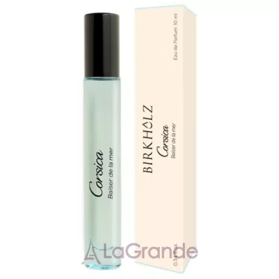 Birkholz Corsica - Baiser de la Mer ����������� ����