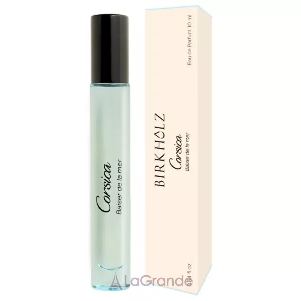 Birkholz Corsica - Baiser de la Mer ��������������� ����