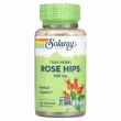 Solaray True Herbs Rose Hips 550 mg ����������� ������� 