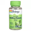 Solaray True Herbs Muira Puama 600 mg ����������� ������� 