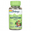 Solaray True Herbs Hawthorn 1050 mg 100pcs