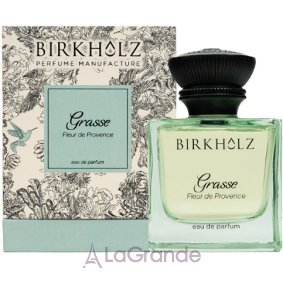Birkholz Grasse - Fleur de Provence ����������� ����