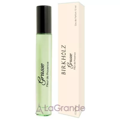 Birkholz Grasse - Fleur de Provence ����������� ����