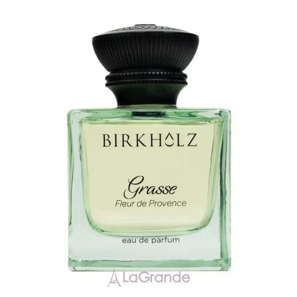 Birkholz Grasse - Fleur de Provence ��������������� ���� (������)