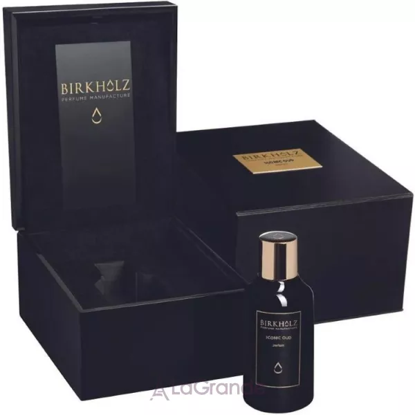 Birkholz Iconic Oud ��������������� ����