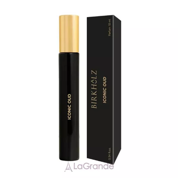 Birkholz Iconic Oud ��������������� ����