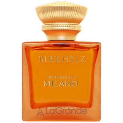 Birkholz Mornings In Milano ����������� ���� (������)