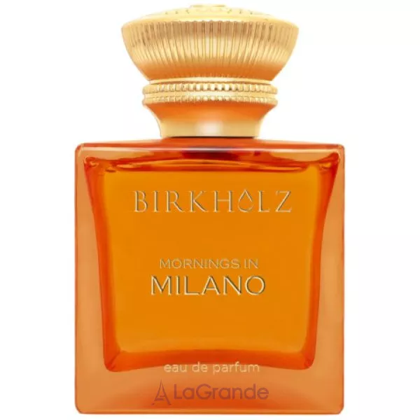 Birkholz Mornings In Milano ��������������� ���� (������)