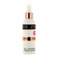 Makeup Revolution Pro Fix Oil Control Makeup Fixing Spray ����� ��� �������� ������