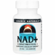 Source Naturals NAD+ Coenzymated B-3 30pcs