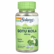 Solaray True Herbs Gotu Kola 450 mg ����������� ������� 
