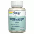 Solaray Glucomannan Rhizome Extract 600 mg ����������� ������� 