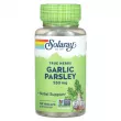 Solaray True Herbs Garlic Parsley 530 mg ����������� ������� 