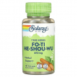 Solaray True Herbs Fo-Ti He-Shou-Wu 610 mg 100pcs