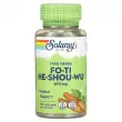 Solaray True Herbs Fo-Ti He-Shou-Wu 610 mg ����������� ������� 