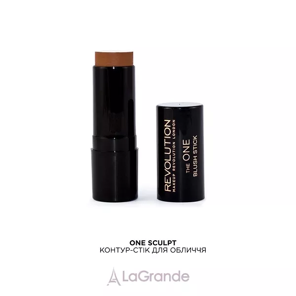 Makeup Revolution The One Contour Stick ������-��� ��� �������